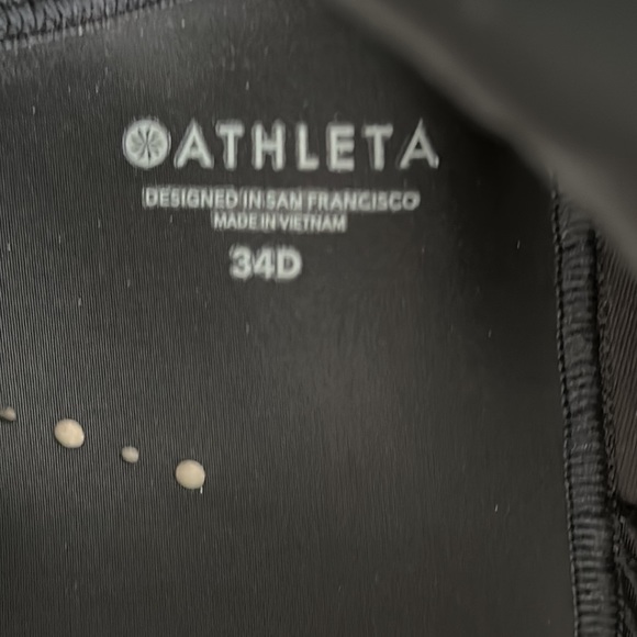 Athleta Phenomena Sports Bra - Picture 7 of 8